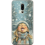 Чехол Uprint Meizu 16 Смак дитинства