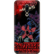 Чехол Uprint Meizu 16 