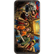 Чехол Uprint Meizu 16 