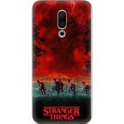 Чехол Uprint Meizu 16 