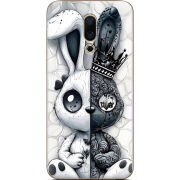 Чехол Uprint Meizu 16 