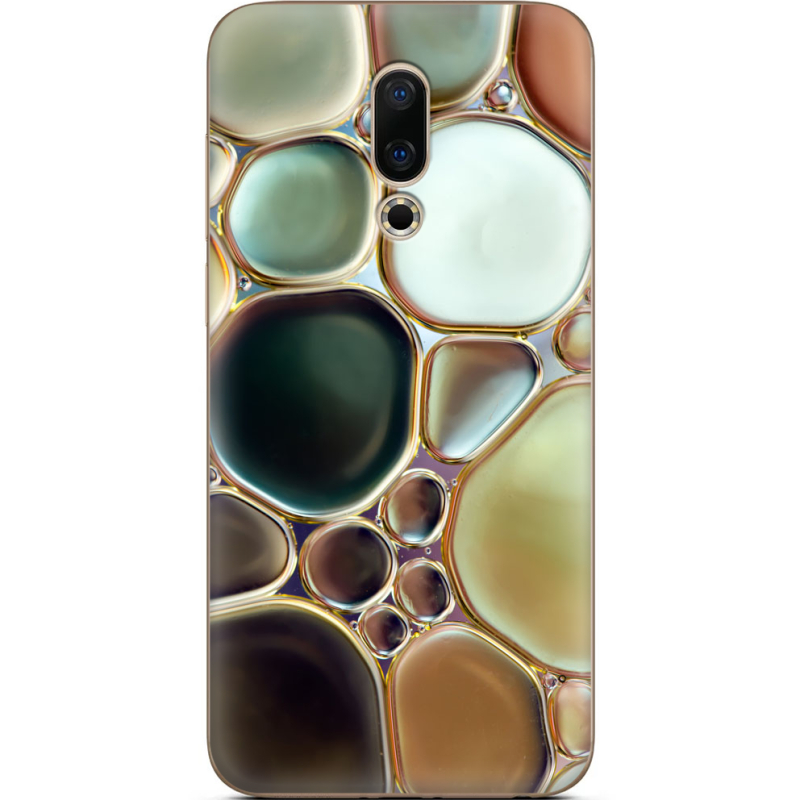 Чехол Uprint Meizu 16 