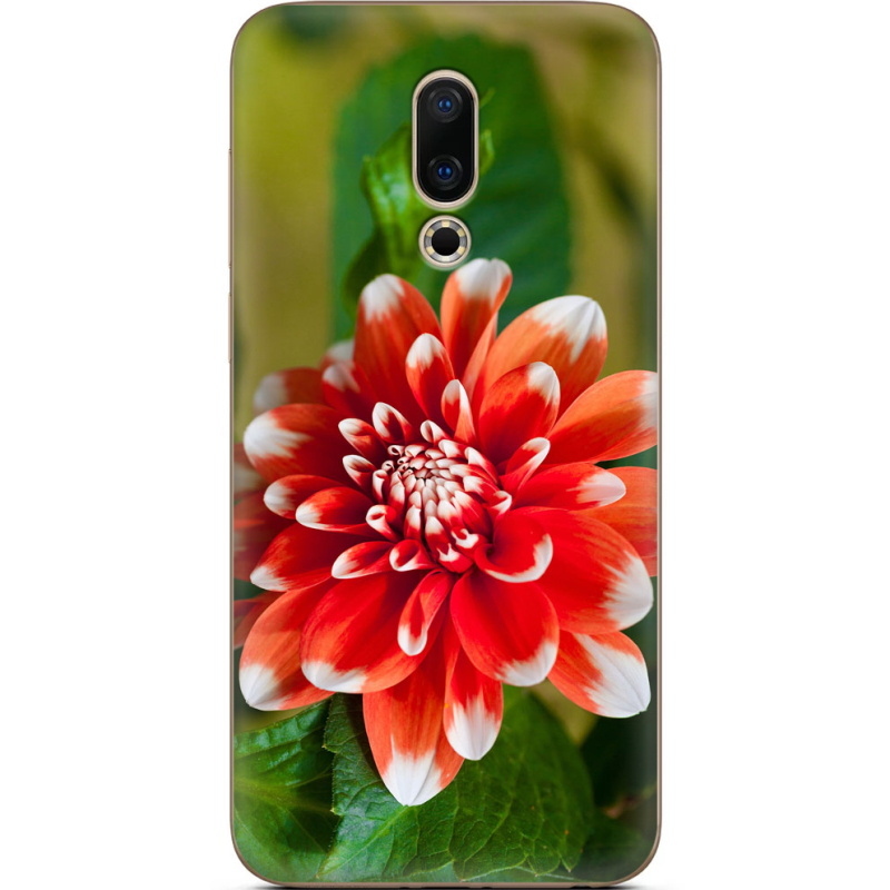 Чехол Uprint Meizu 16 