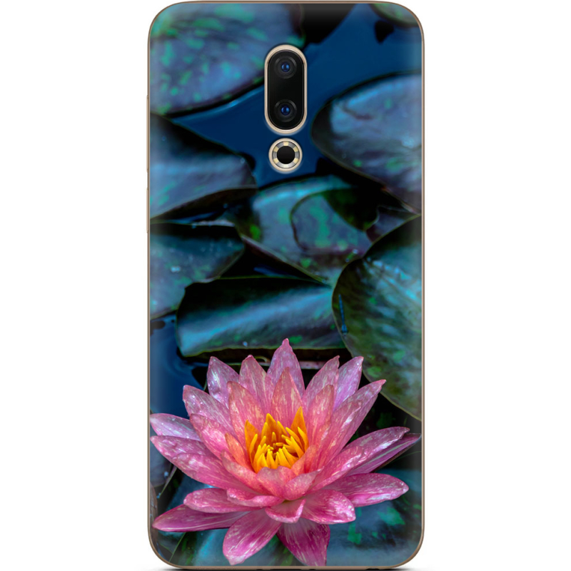 Чехол Uprint Meizu 16 