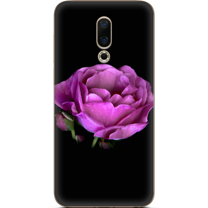 Чехол Uprint Meizu 16 
