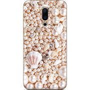 Чехол Uprint Meizu 16 