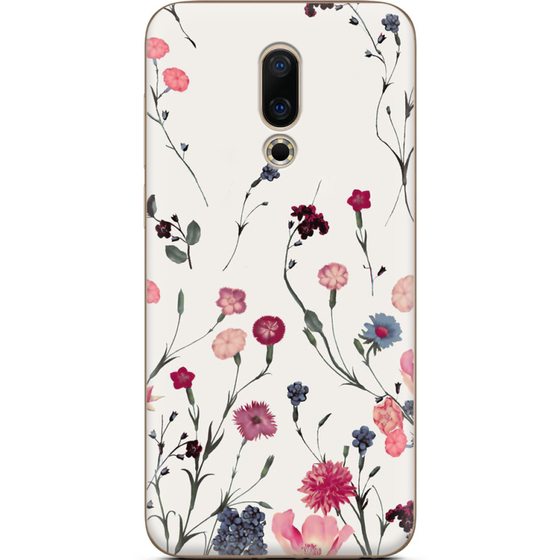 Чехол Uprint Meizu 16 