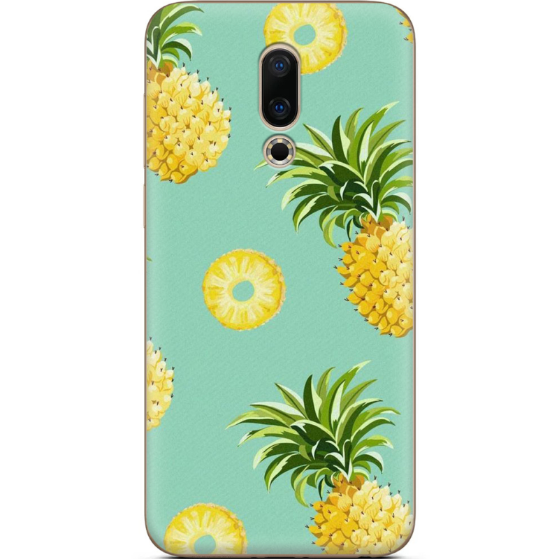 Чехол Uprint Meizu 16 