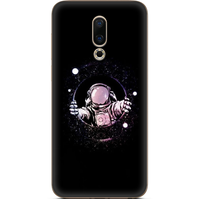 Чехол Uprint Meizu 16 