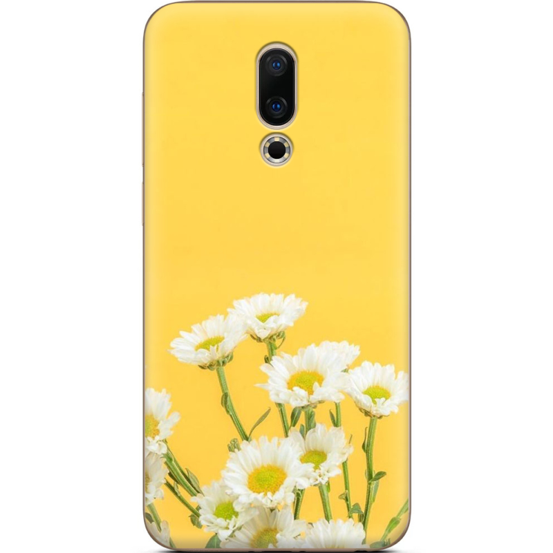 Чехол Uprint Meizu 16 