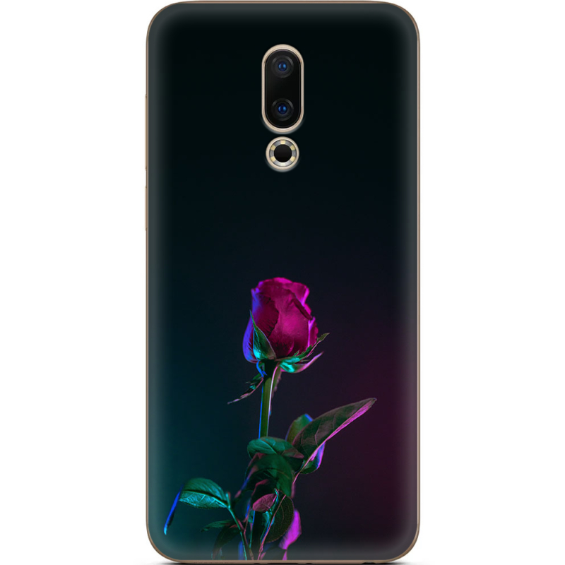 Чехол Uprint Meizu 16 