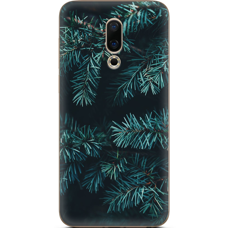 Чехол Uprint Meizu 16 