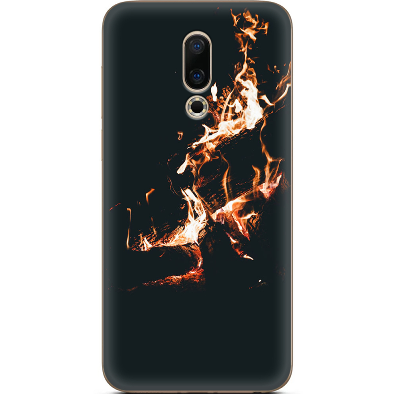 Чехол Uprint Meizu 16 