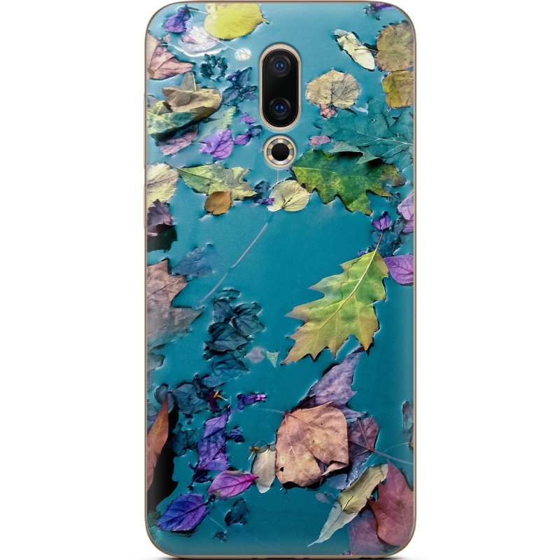 Чехол Uprint Meizu 16 