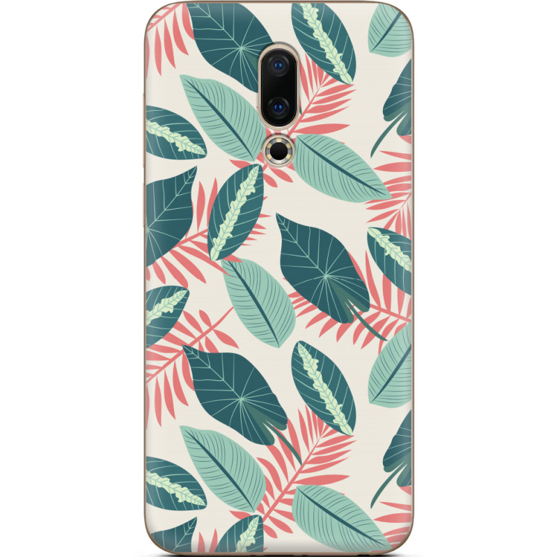 Чехол Uprint Meizu 16 