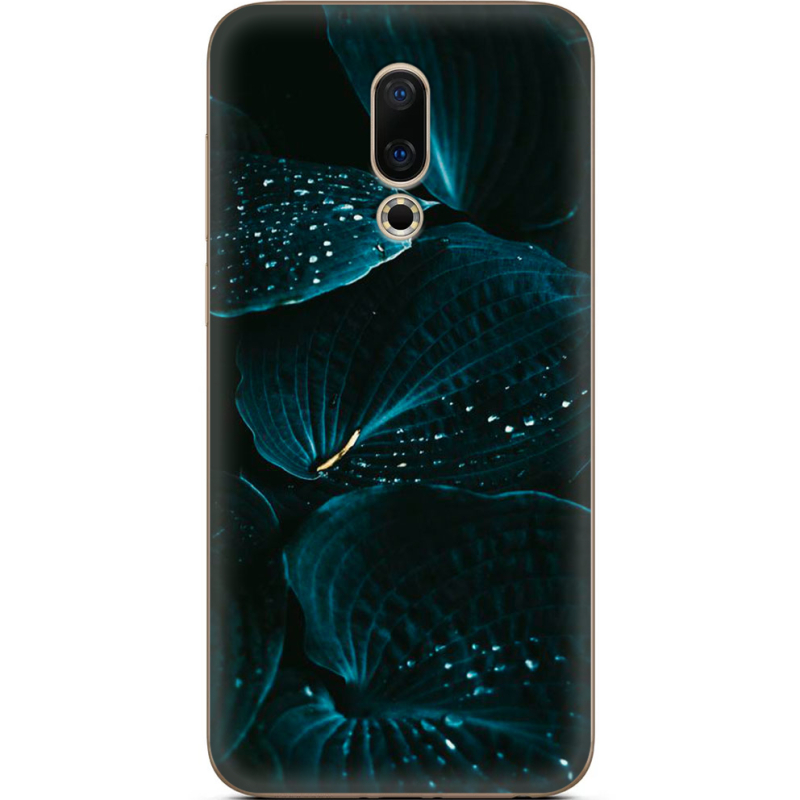 Чехол Uprint Meizu 16 
