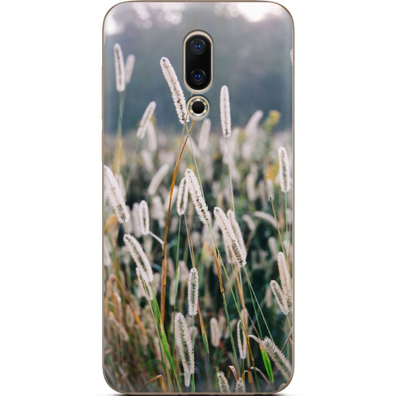Чехол Uprint Meizu 16 