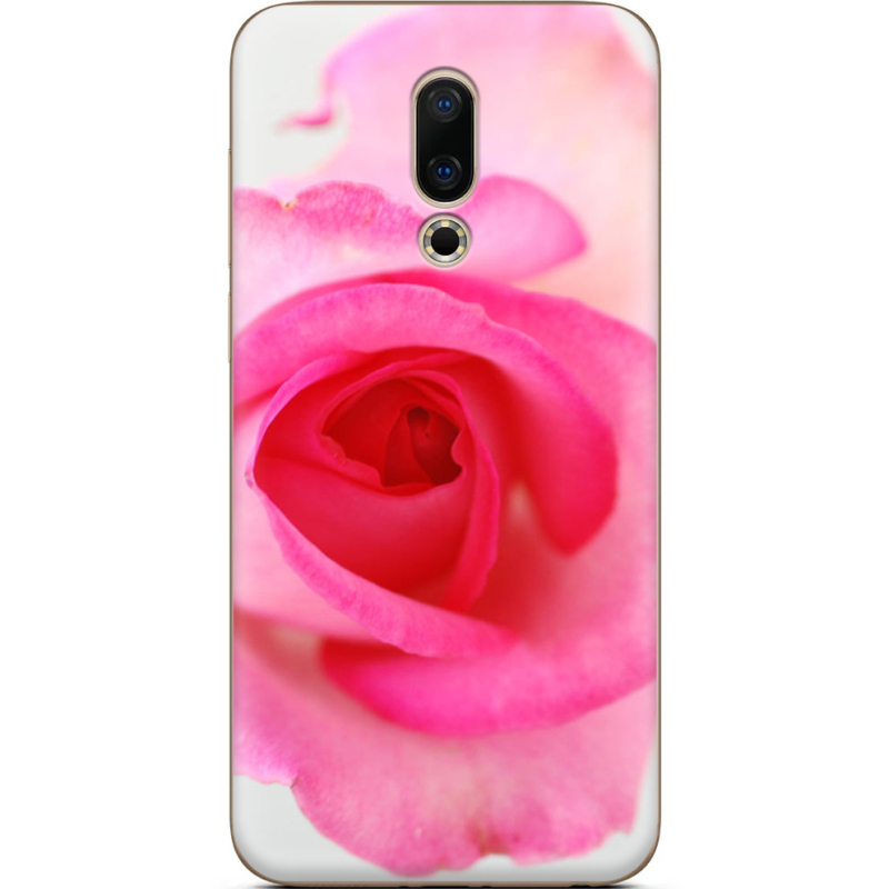 Чехол Uprint Meizu 16 