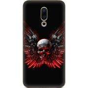 Чехол Uprint Meizu 16 