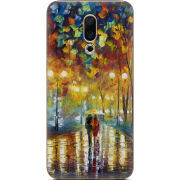 Чехол Uprint Meizu 16 