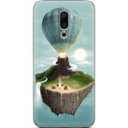 Чехол Uprint Meizu 16 