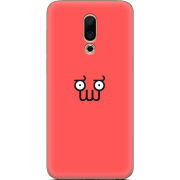 Чехол Uprint Meizu 16 