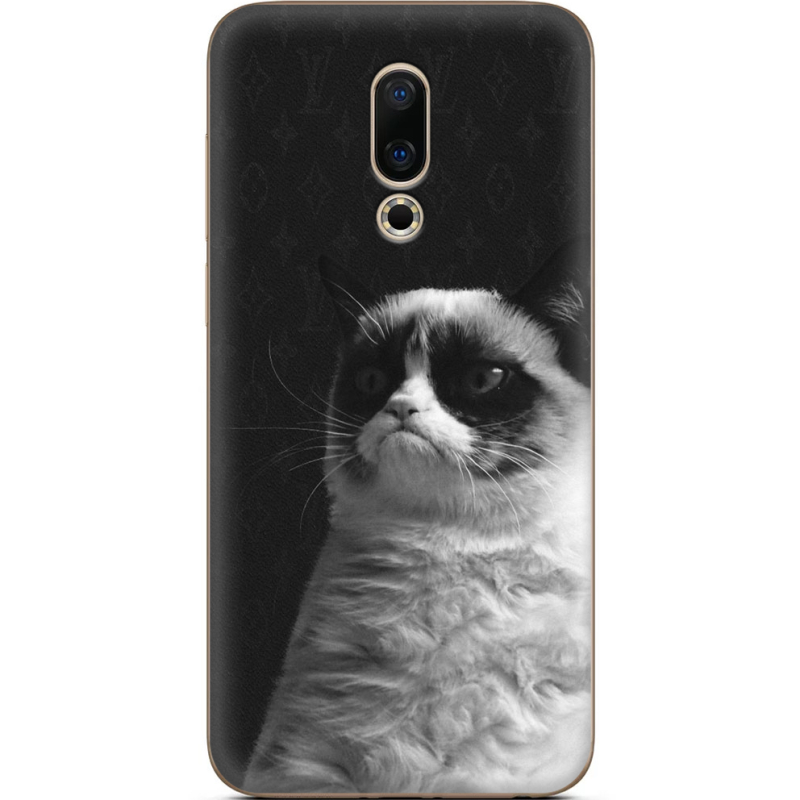 Чехол Uprint Meizu 16 