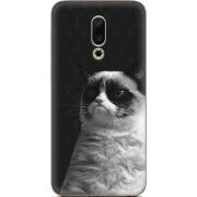 Чехол Uprint Meizu 16 