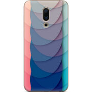 Чехол Uprint Meizu 16 