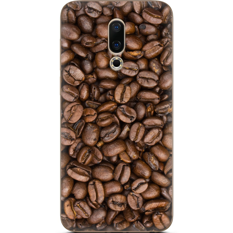 Чехол Uprint Meizu 16 
