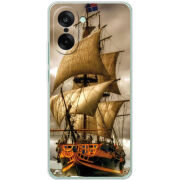 Чохол BoxFace OnePlus Nord CE5 