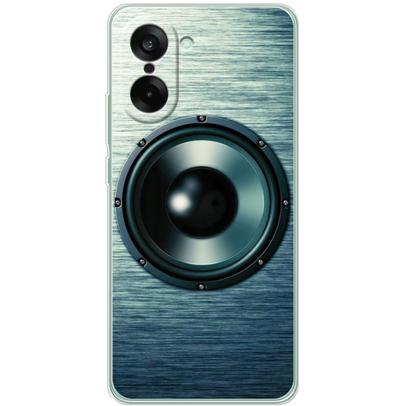 Чохол BoxFace OnePlus Nord CE5 