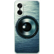 Чохол BoxFace OnePlus Nord CE5 