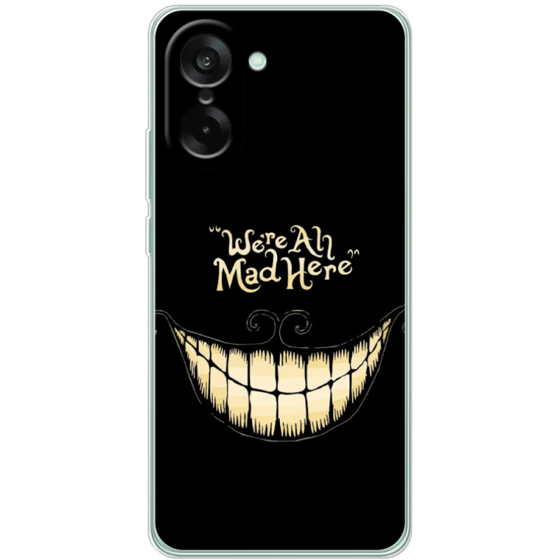 Чохол BoxFace OnePlus Nord CE5 