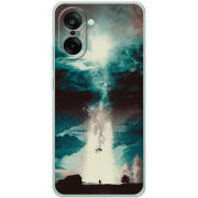 Чохол BoxFace OnePlus Nord CE5 