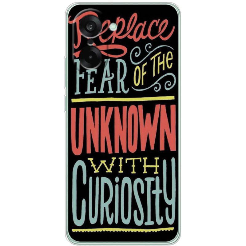 Чохол BoxFace OnePlus Nord CE5 