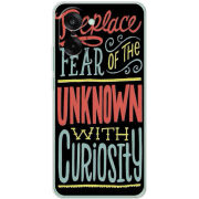 Чохол BoxFace OnePlus Nord CE5 