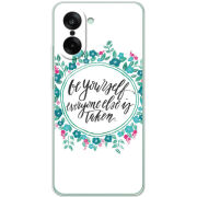 Чохол BoxFace OnePlus Nord CE5 