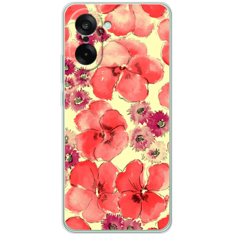 Чохол BoxFace OnePlus Nord CE5 