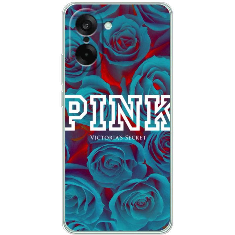 Чохол BoxFace OnePlus Nord CE5 