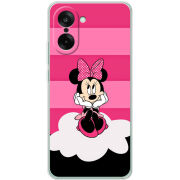 Чохол BoxFace OnePlus Nord CE5 