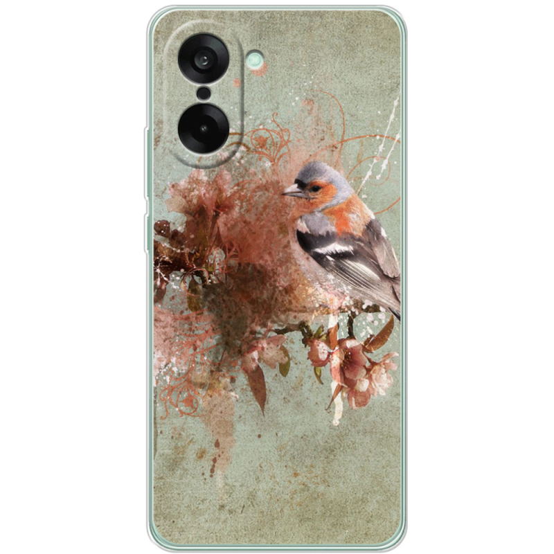 Чохол BoxFace OnePlus Nord CE5 