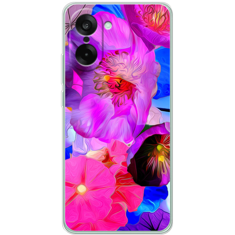 Чохол BoxFace OnePlus Nord CE5 