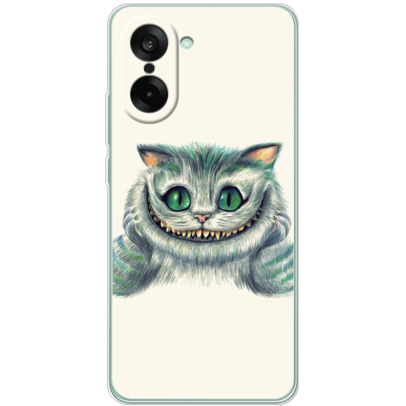 Чохол BoxFace OnePlus Nord CE5 