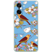 Чохол BoxFace OnePlus Nord CE5 