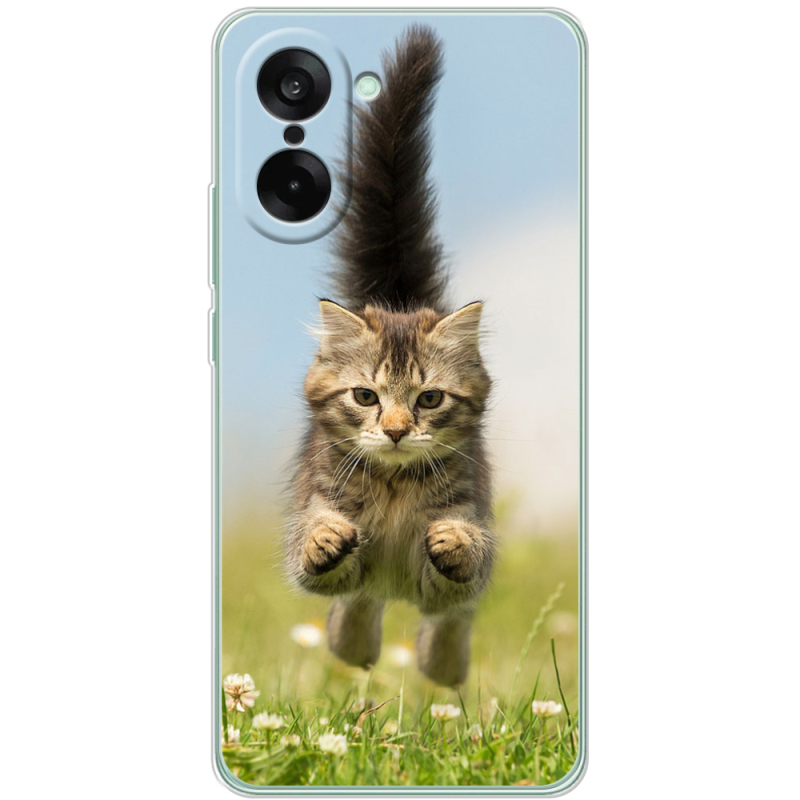 Чохол BoxFace OnePlus Nord CE5 