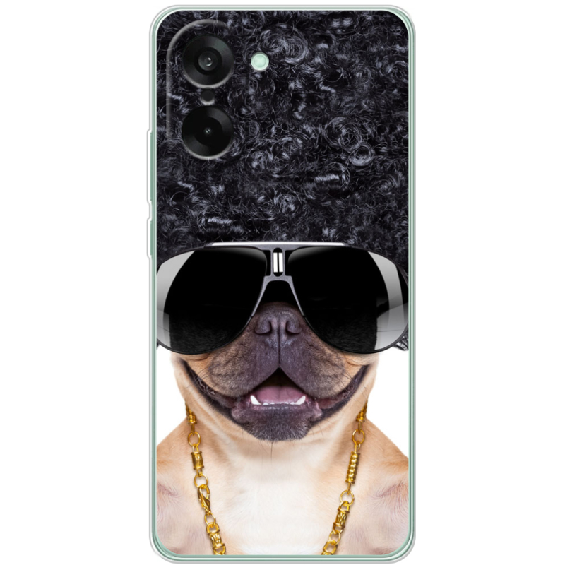 Чохол BoxFace OnePlus Nord CE5 