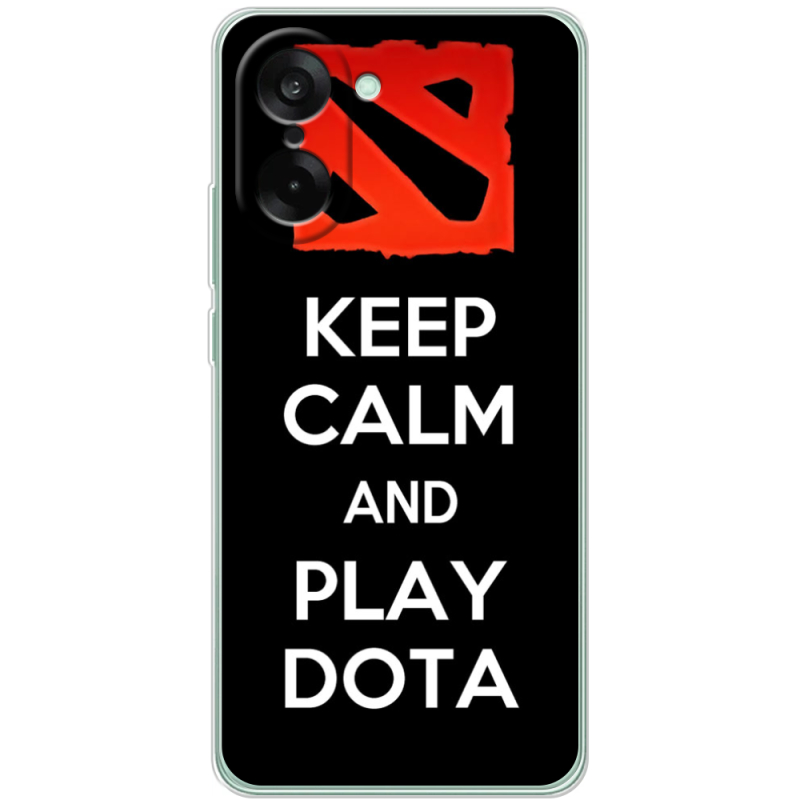 Чохол BoxFace OnePlus Nord CE5 