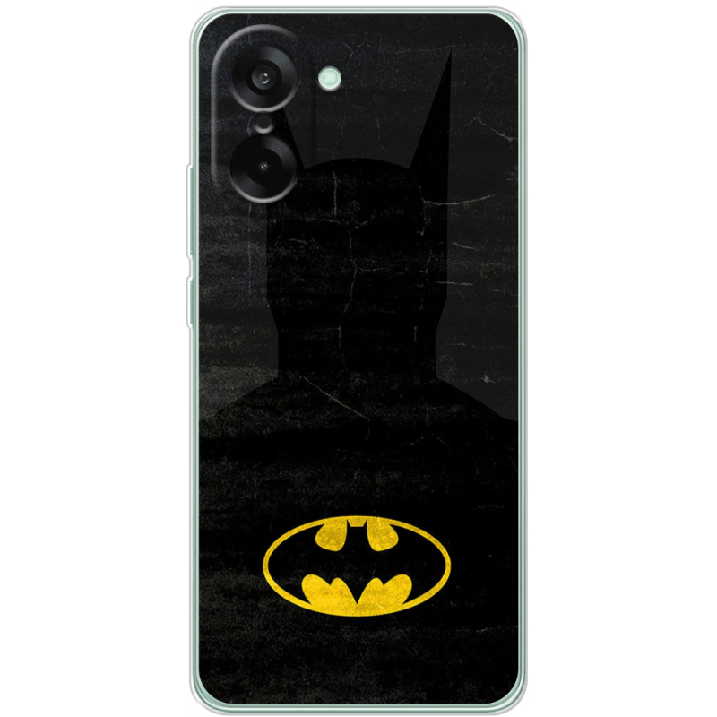 Чохол BoxFace OnePlus Nord CE5 