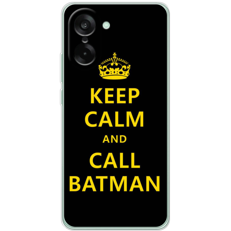 Чохол BoxFace OnePlus Nord CE5 